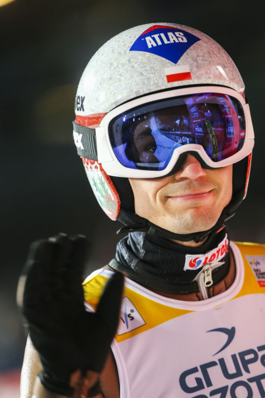 KAMIL STOCH 