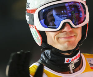 KAMIL STOCH 