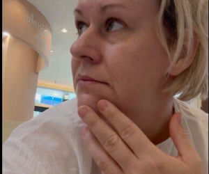 Dramat w rodzinie słynnych pięcioraczków. Dominika Clarke zalała się łzami. „Słowo operacja mnie przeraża”