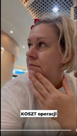 Dramat w rodzinie słynnych pięcioraczków. Dominika Clarke zalała się łzami. „Słowo operacja mnie przeraża”