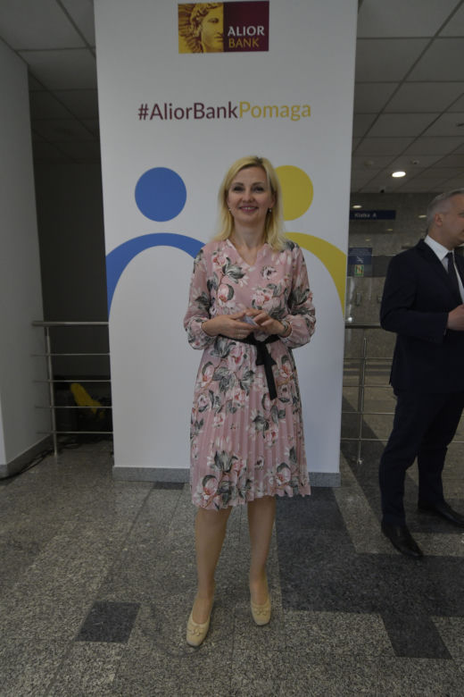 Otworzyli centrum pomocy uchodźcom. Uciekający przed wojną znajdą pracę i nauczą się języka 