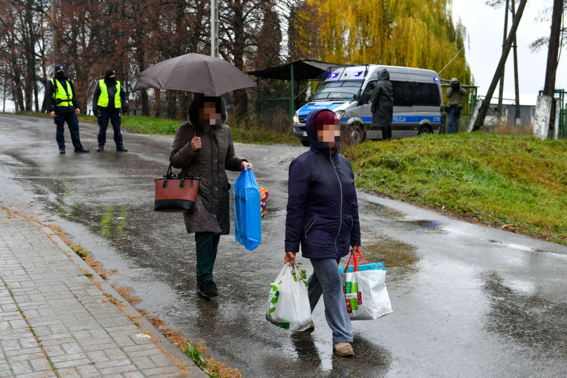 Przewodów
