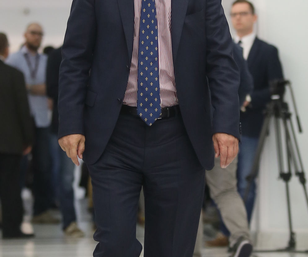 Radosław Sikorski