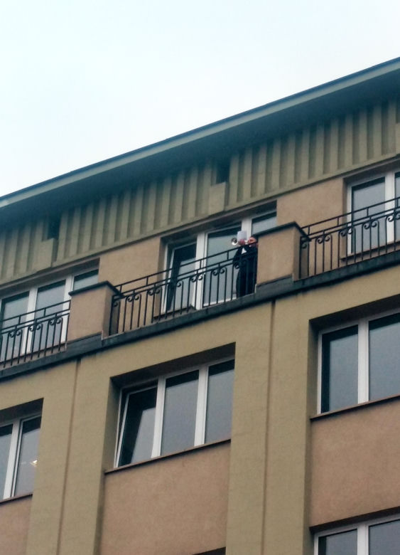 Katowice: Orkiestra Górnicza odegrała katowicki hejnał! Tak w mieście zakończyła się Barbórka [ZDJĘCIA, AUDIO]