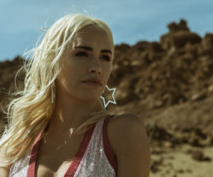Wendy (Lali Espósito)