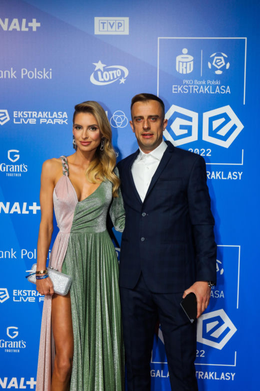 Tak wygląda 37-letni Kamil Grosicki