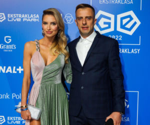 Tak wygląda 37-letni Kamil Grosicki