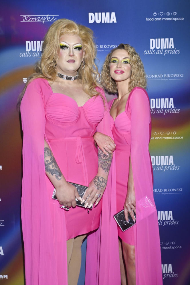 Julia Kamińska oburzyła Mariannę Schreiber