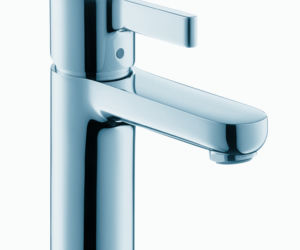 Bateria Metris S Hansgrohe