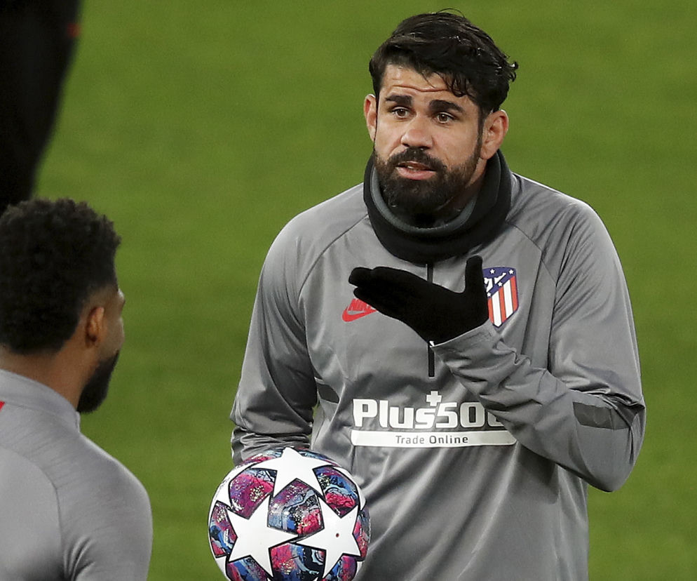 Diego Costa