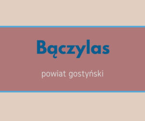 Zabawne nazwy miejscowości w południowej Wielkopolsce. Padniesz ze śmiechu! [GALERIA]