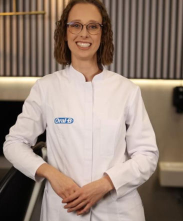 Agata Świątek