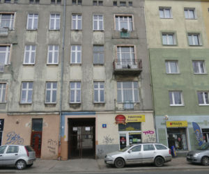 Pociął nożem swoją żonę