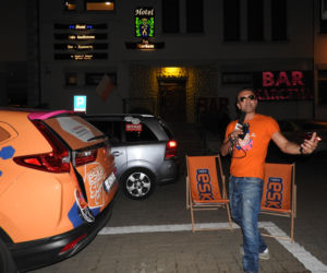 Eska Summer City w Hotelu Pod Herbem