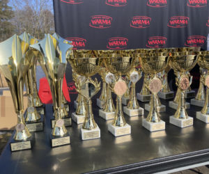 12. Dadajowy Bieg Morsa