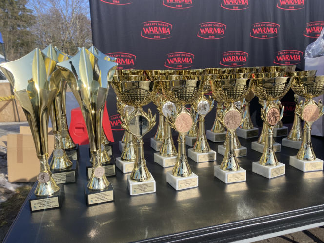 12. Dadajowy Bieg Morsa