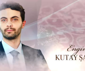 Panna młoda obsada. Engin (Kutay Sahen)