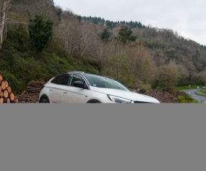 Opel Grandland X Ultimate 2.0 Diesel 177 KM