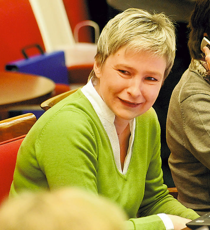 Jolanta Gruszka