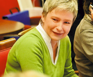 Jolanta Gruszka