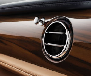 Bentley Mulsanne 2017