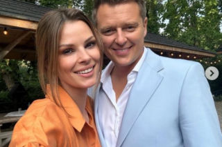 Tomaszewska nie wytrzymała po ślubie Brzozowskiego. Padły piękne słowa o jego żonie 