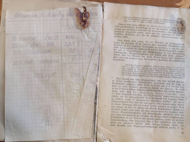 Historyczne znalezisko na warszawskiej Pradze