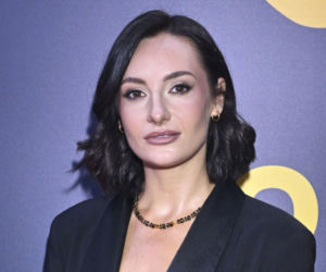 Urszula Milewska w Twoja Twarz Brzmi Znajomo 23. Kim jest nowa uczestniczka muzycznego show?