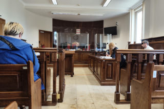 Uwięził i molestował 11-latkę