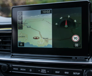 Kia Ceed 1.4 T-GDI 6M 140 KM