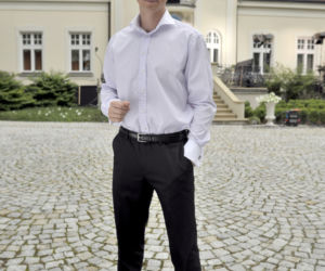 Serial Rezydencja 