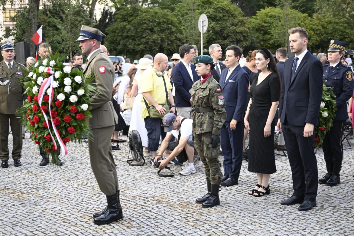 Marsz Rzezi Woli