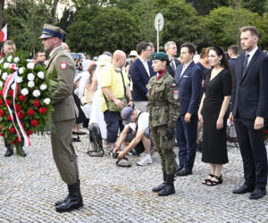 Marsz Rzezi Woli