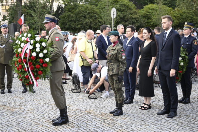 Marsz Rzezi Woli