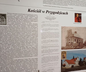 Chata Regionalna w Przygodzicach