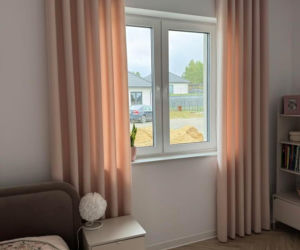 Perfekcyjna aranżacja okna bez wychodzenia z domu. Dlaczego warto zaufać ekspertom Royal Firany?