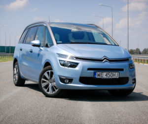 Citroen Grand C4 Picasso