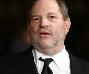 Harvey Weinstein
