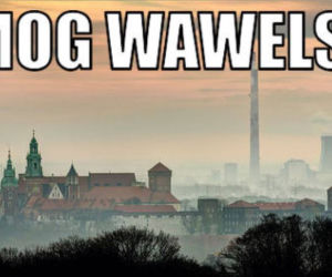 TOP 10 memów o Krakowie