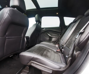 Ford Kuga ST Line