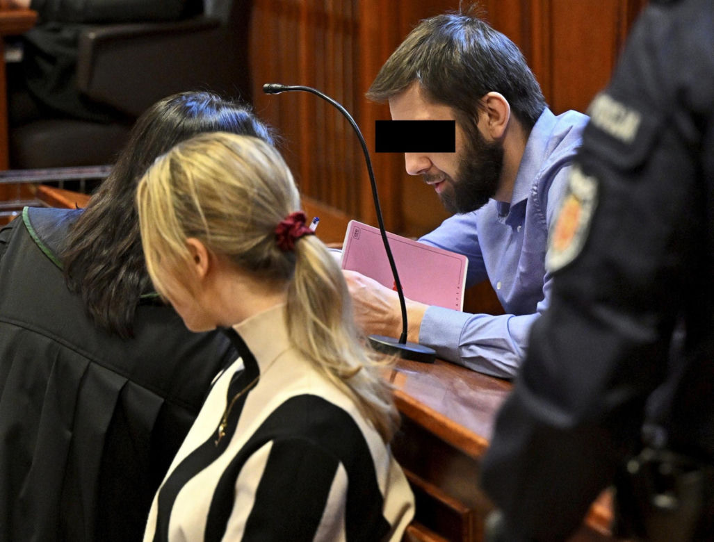 Proces policjanta z Solca oskarżonego o morderstwo wykonawcy budowlanego