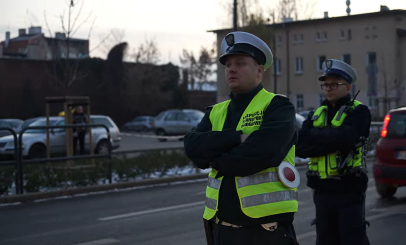 Podczas kontroli ujawniono 9 nieprawidłowości 
