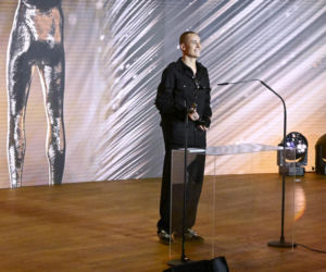 Mikołaj Krajewski, Katarzyna Nosowska