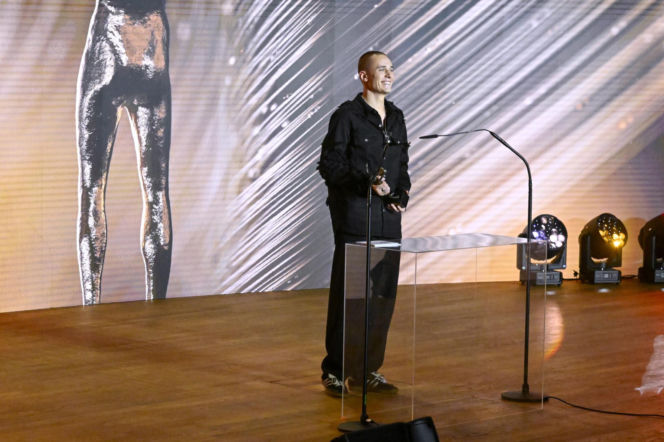 Mikołaj Krajewski, Katarzyna Nosowska