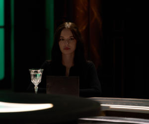 The Traitors. Zdrajcy sezon 3 odcinek 9