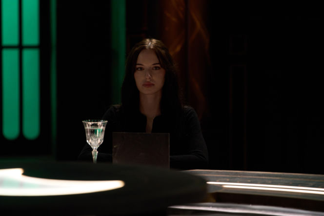 "The Traitors. Zdrajcy" sezon 3 odcinek 9