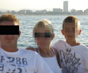 Żył z czterema żonami. WYŁUDZIŁ MILIONY