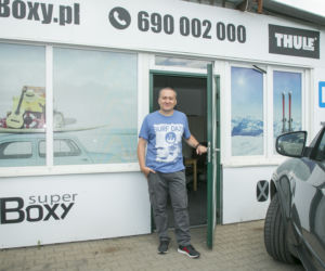 Super Biznes Super Boxy