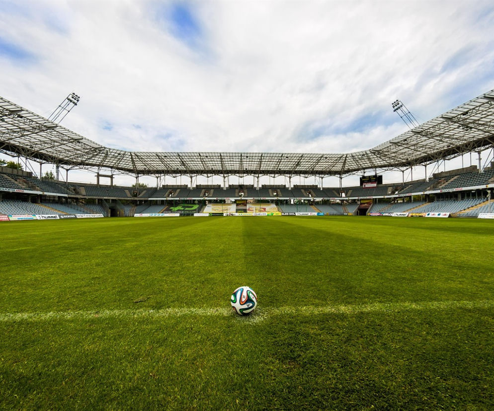 stadion