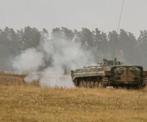 Burza o pociski Patriot. Szef MON zleca odtajnienie całej pomocy dla Ukrainy